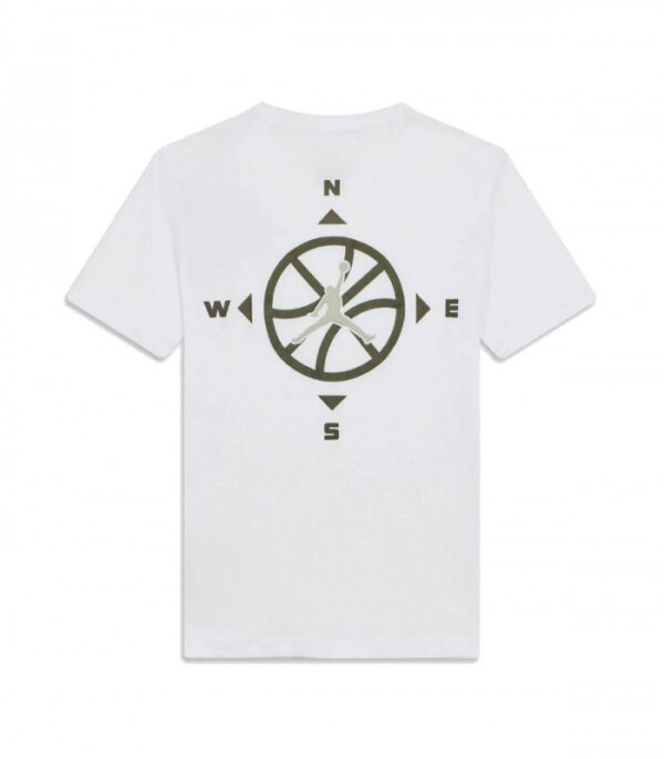 JDB Compass Jumpman Bambino