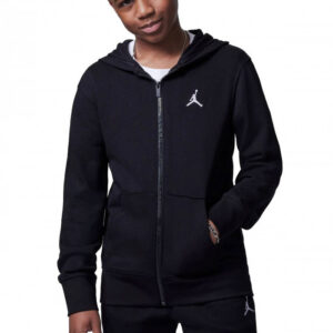 JDB MJ Brooklyn FT FZ Hoodie Bambino