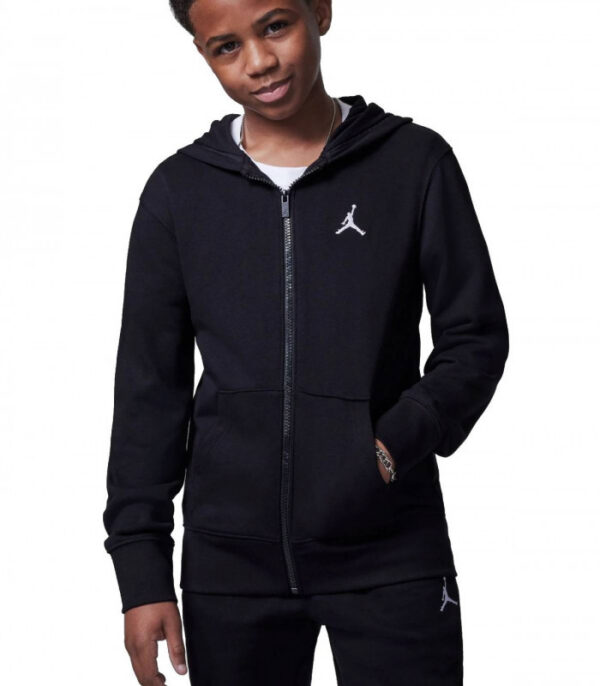 JDB MJ Brooklyn FT FZ Hoodie Bambino