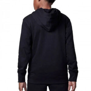 JDB MJ Brooklyn FT FZ Hoodie Bambino
