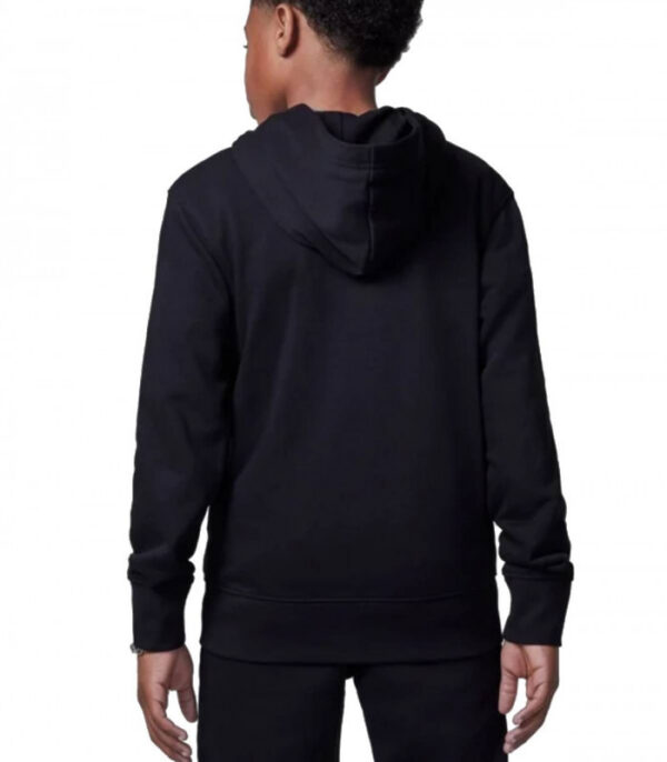 JDB MJ Brooklyn FT FZ Hoodie Bambino