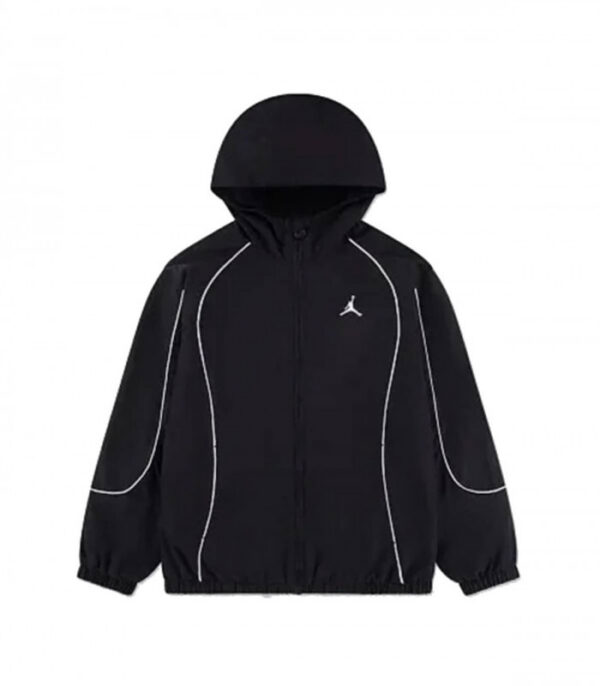 JDB Color Block Windjkt Bambino