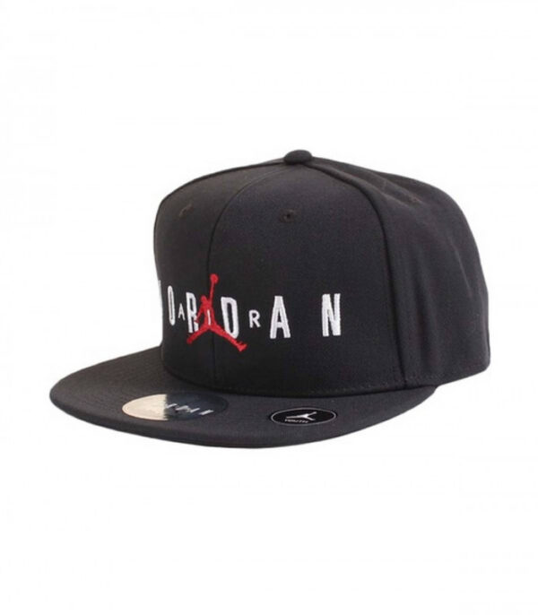 Jan Jordan Jumpman Air Cap Bambino