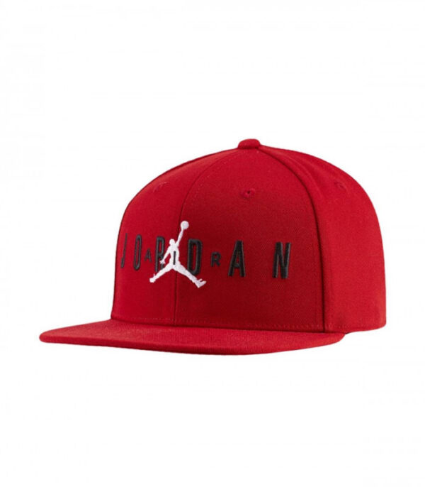 Jan Jordan Jumpman Air Cap Bambino