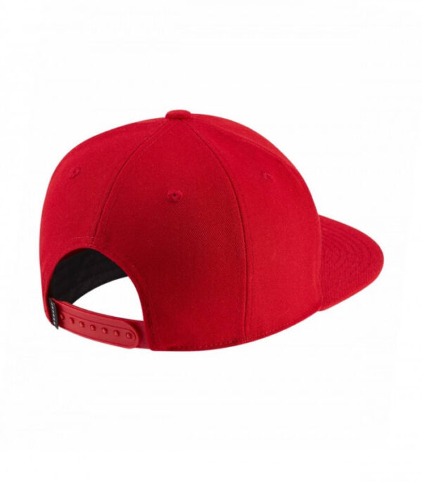 Jan Jordan Jumpman Air Cap Bambino