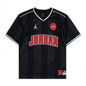 JDB MJ Sport Jersey Bambino