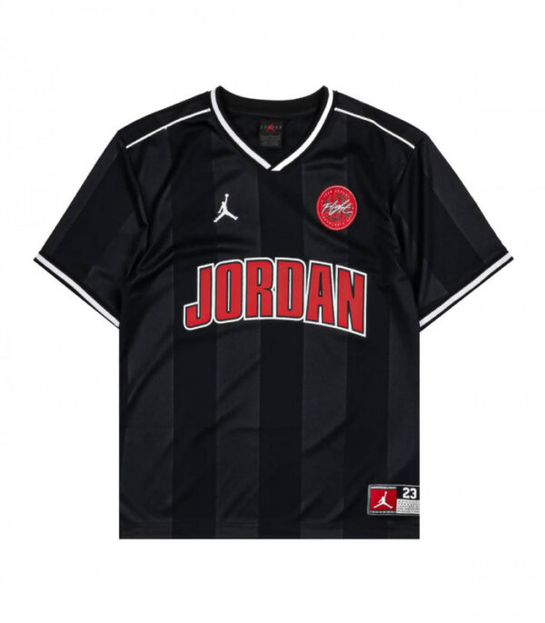 JDB MJ Sport Jersey Bambino