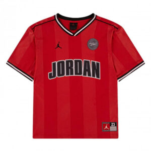 JDB MJ Sport Jersey Bambino