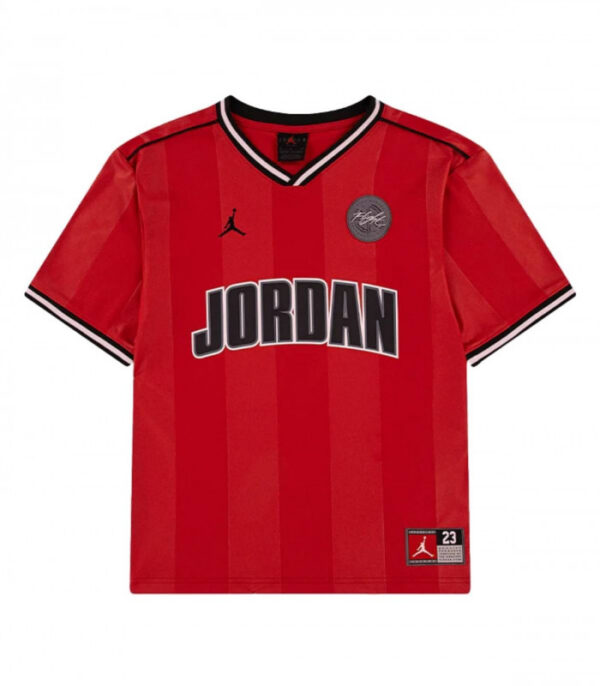 JDB MJ Sport Jersey Bambino