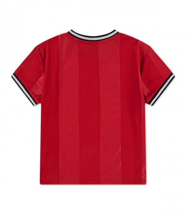 JDB MJ Sport Jersey Bambino