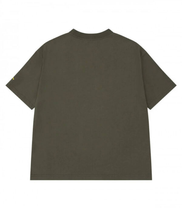 JDB Authentic Jordan T-shirt Bambino