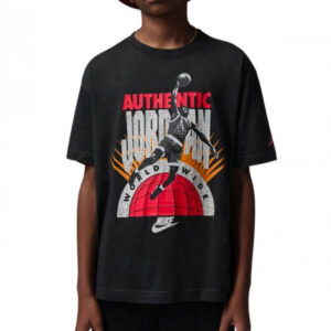 JDB Authentic Jordan T-shirt Bambino