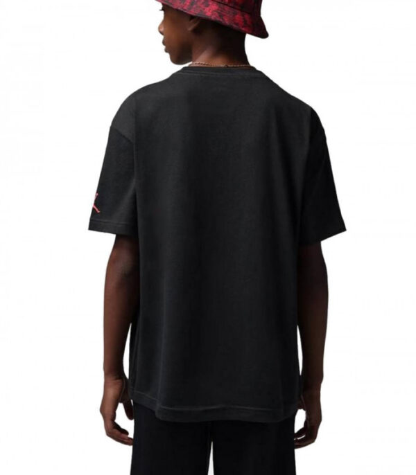 JDB Authentic Jordan T-shirt Bambino