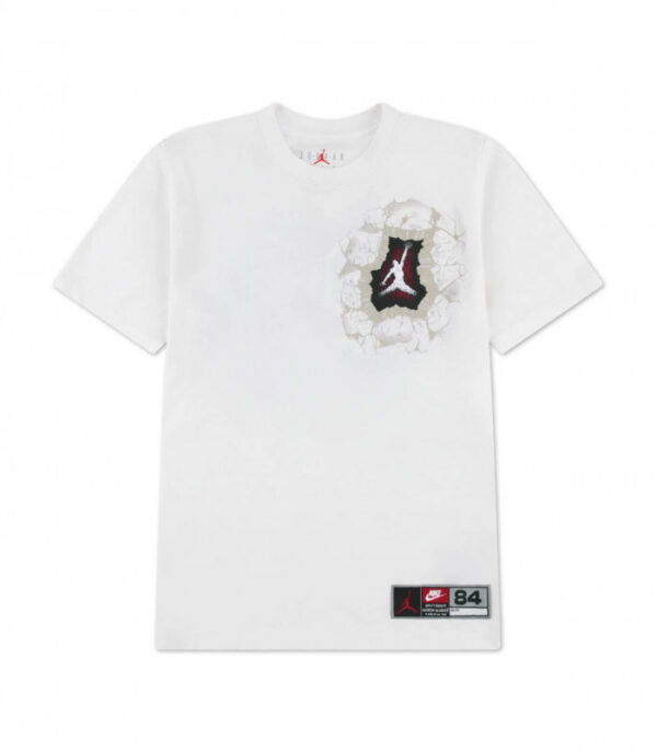 JDB Jersey Break Through T-Shirt Bambino