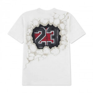 JDB Jersey Break Through T-Shirt Bambino