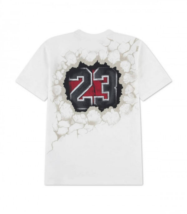 JDB Jersey Break Through T-Shirt Bambino