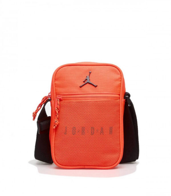 Jam Blacktop Festival Bag