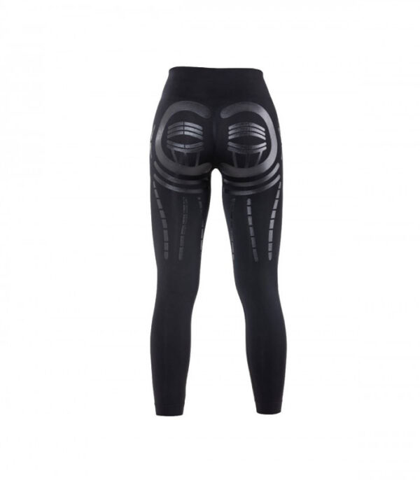 Floky Leggins Hyper Woman