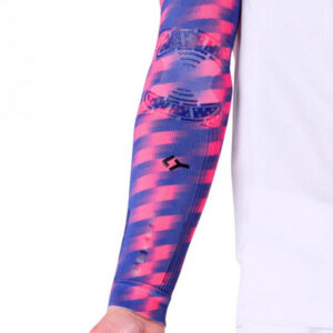 Arm Sleeve Manicotto Floky No-Strain Fantasy (Singola)