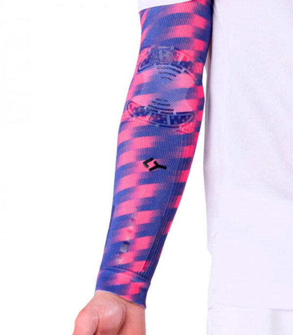 Arm Sleeve Manicotto Floky No-Strain Fantasy (Singola)