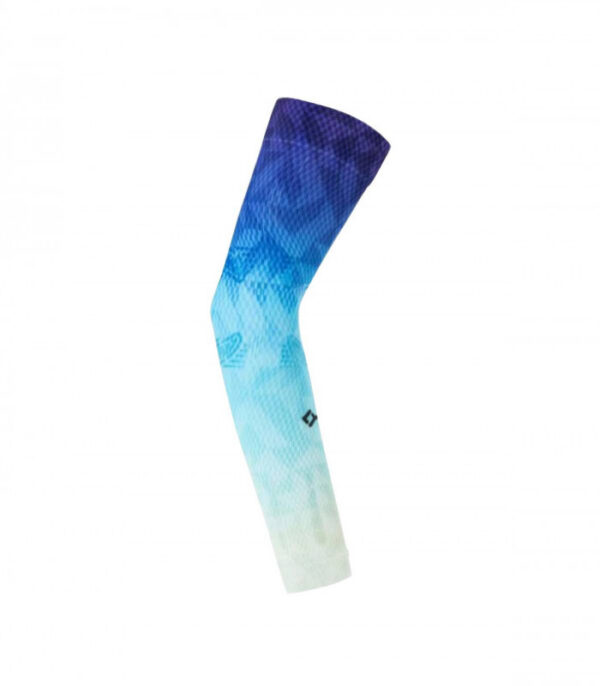 Arm Sleeve Manicotto Floky No-Strain Fantasy Bali (Singola)