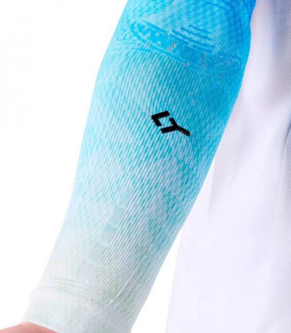Arm Sleeve Manicotto Floky No-Strain Fantasy Bali (Singola)
