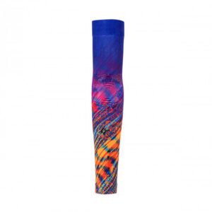 Arm Sleeve Manicotto Floky No-Strain Fantasy (Singola)