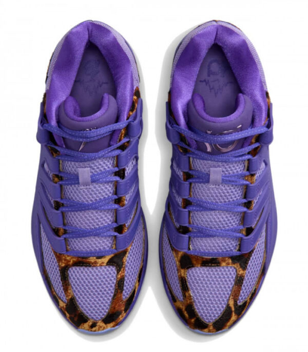KD18 “Thunder & Reign Chet Holmgren PE”