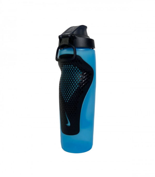 Refuel BTL Locking Lid
