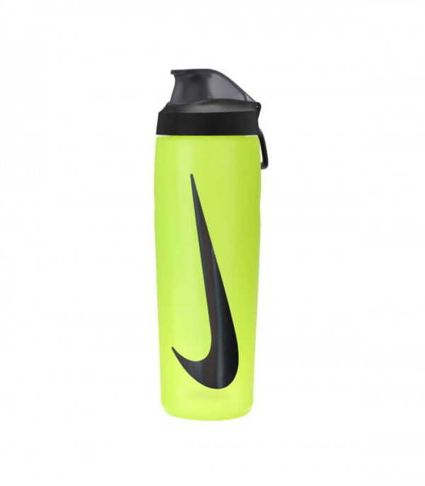 Refuel BTL Locking Lid