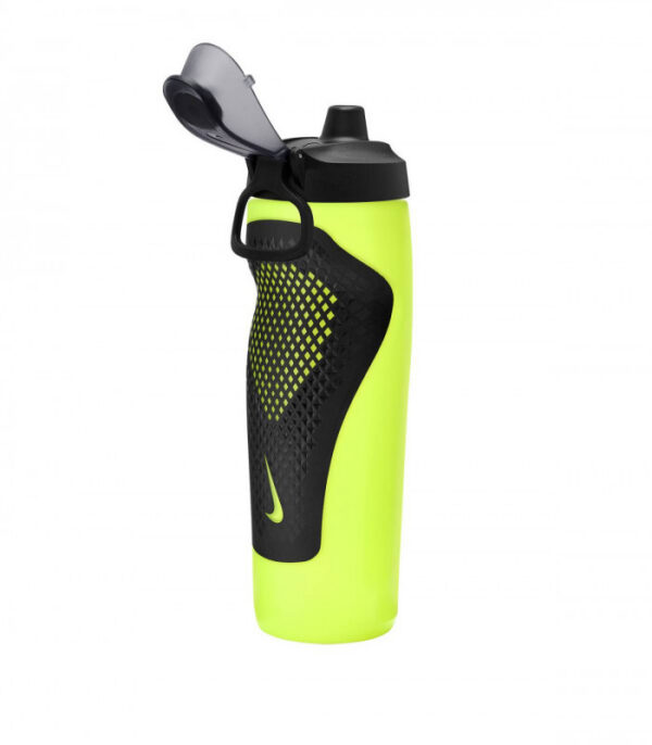 Refuel BTL Locking Lid