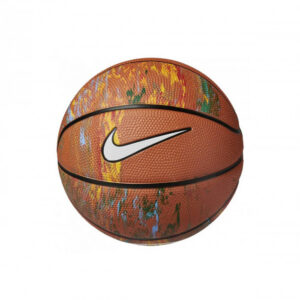 Nike Skills Next Nature