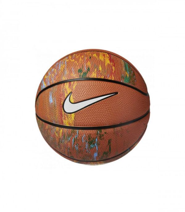 Nike Skills Next Nature