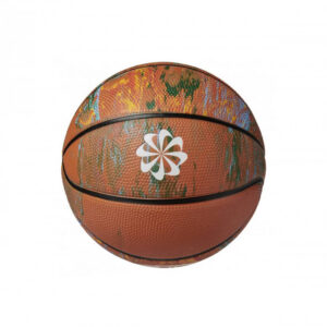 Nike Skills Next Nature