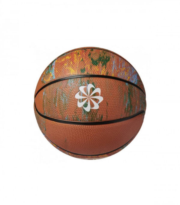 Nike Skills Next Nature