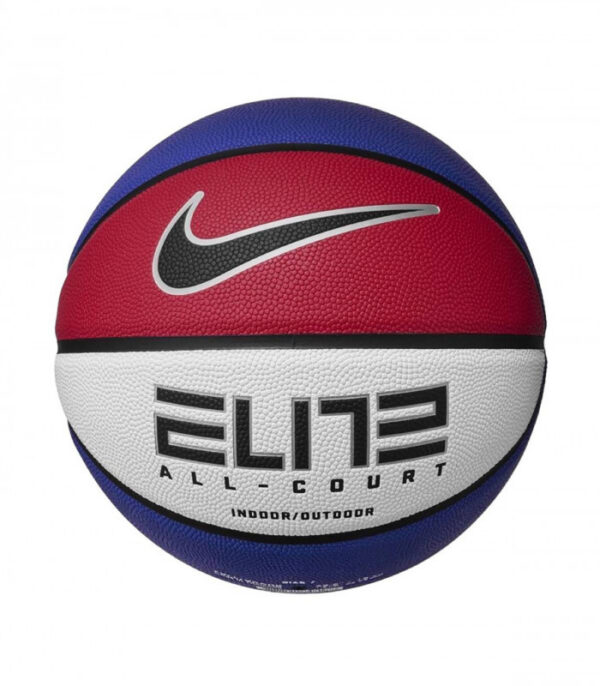 Elite All Court 07