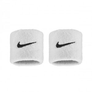Swoosh Wristbands
