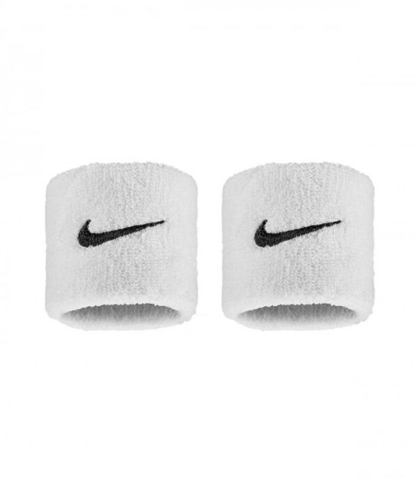 Swoosh Wristbands