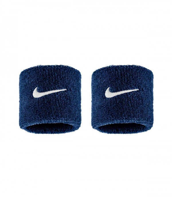 Swoosh Wristbands