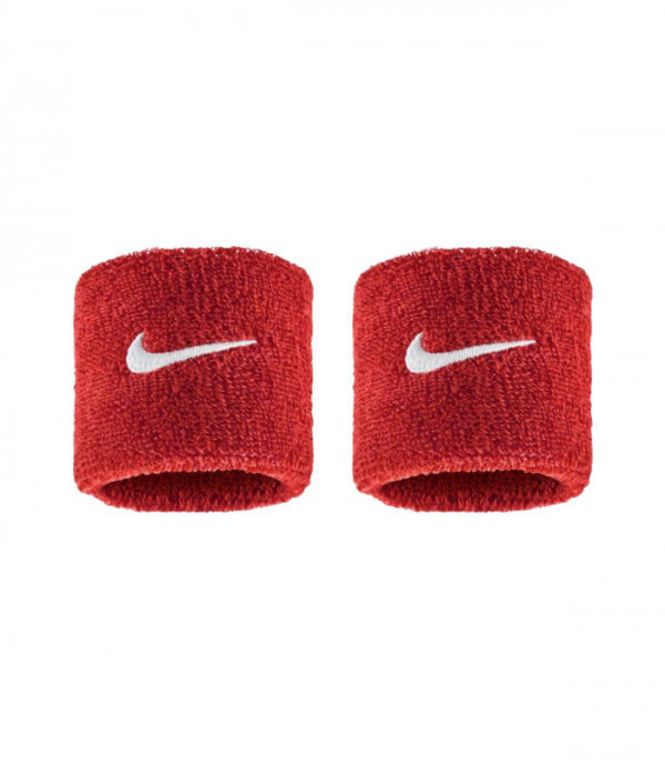 Swoosh Wristbands