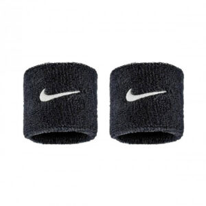 Swoosh Wristbands