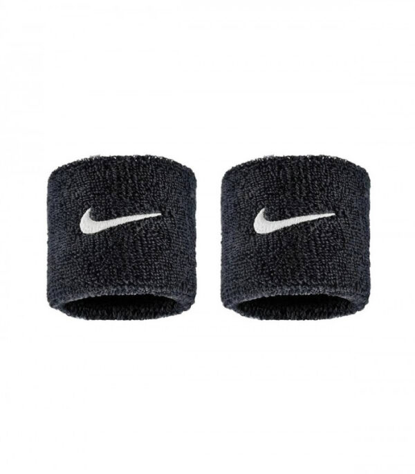 Swoosh Wristbands