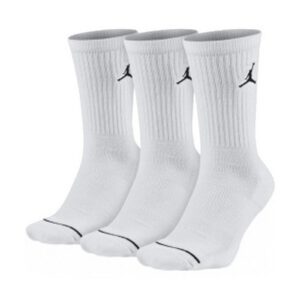 Jumpman Crew 3PPK Socks