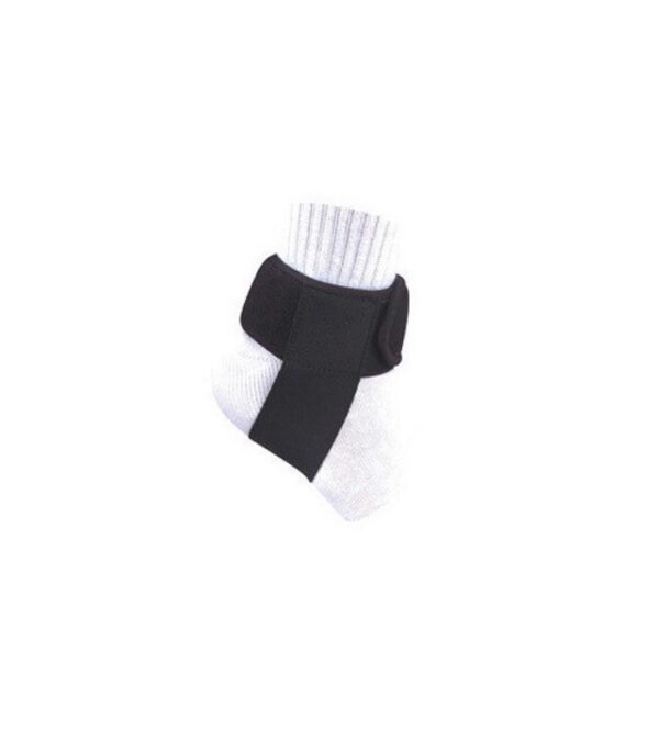 Achilles tendon strap