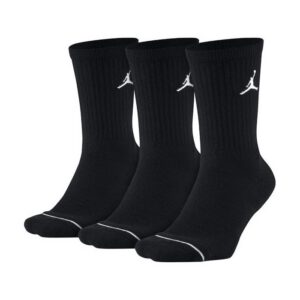 Jumpman Crew 3PPK Socks