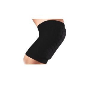 Knee elbow shin pads