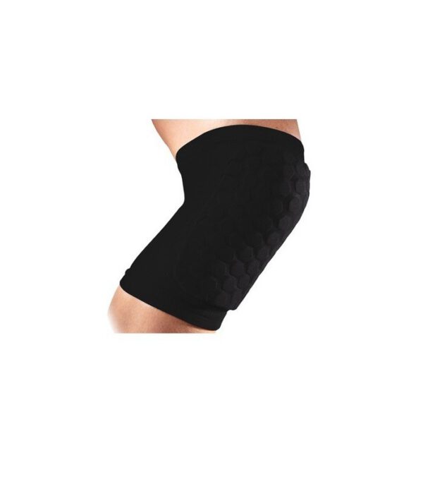 Knee elbow shin pads