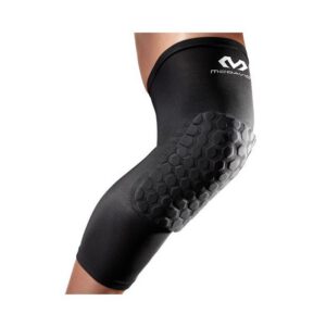 Hexforce HexPad Extended leg sleeves (black)