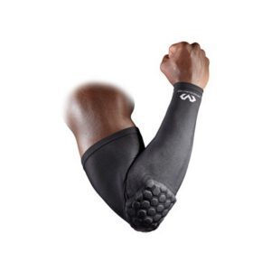 Hexpad Power Shooter Arm Sleeve (black)