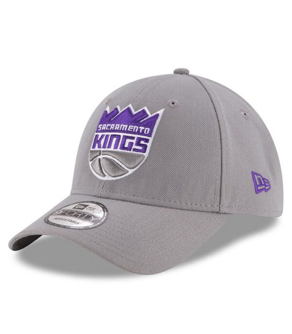Sacramento Kings The League 9FORTY